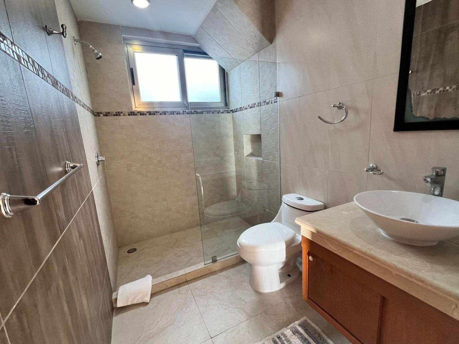 Mayasol Con Rooftop E Piscina Privata 신데 델 카르멘 외부 사진